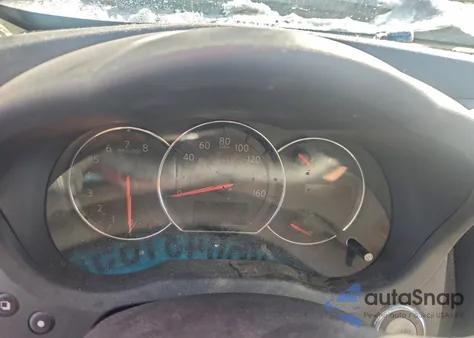 2009 Nissan Maxima S z USA, uszkodzony, nr VIN 1N4AA51E09C847983